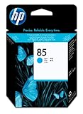 HP C9420A 85 cyan printhead