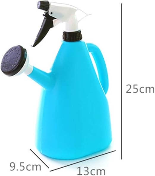Hervidor de agua domésticos riego regadera botella de ...