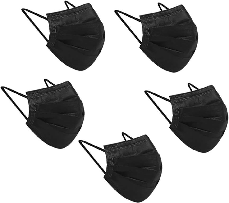 Mouth Cover Mouth Protection Active Carbon Filters Masque Guard Tool Replacement Parts Dust-proof Provent Spittle Pollution