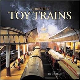 christie's toy shop