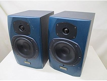 tannoy reveal active blue