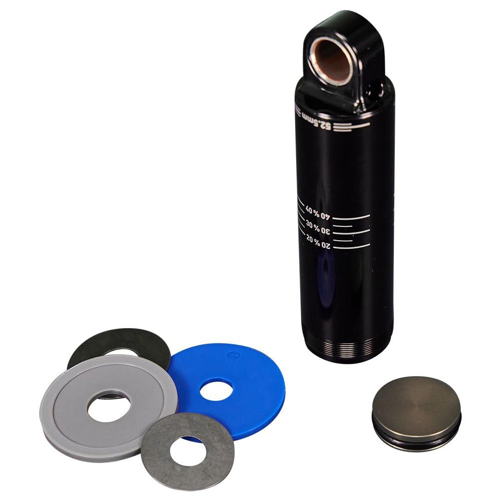 ROCK SHOX accessorio DAMPER BODY/IFP DLUX/SDLUX STD BLK 60