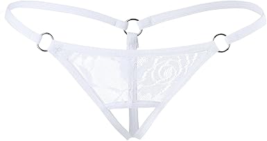 string ficelle invisible