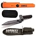 Garrett Propointer AT Pro Pointer with Garrett Edge Digger with Carry Sheath primary