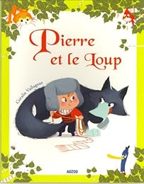 Pierre et le loup