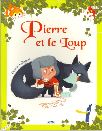 Pierre et le loup