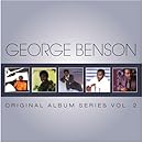 George Benson (Vol. 2) - Original Album Series - George Benson (Vol. 2 ...