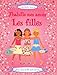 J'habille mes amies : Les filles by 