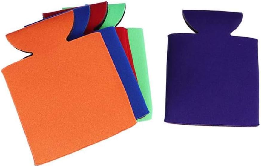 blank stubby holders