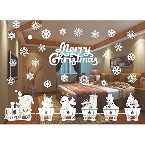 BUZHI Metal Die Cuts Hallowmas Christmas Greeting Border Cutting Dies Cut Stencils for DIY Scrapbooking Photo Album Decorative Embossing Paper Dies for Card Making (Christmas Car Cutting Dies) - Thumbnail 5