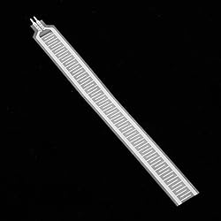 Thin Film Pressure Sensor Flex/Bend Sensor SF15-150