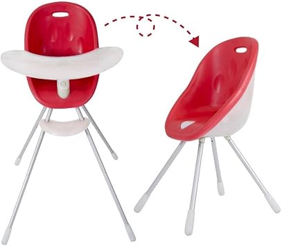 phil and teds poppy high chair