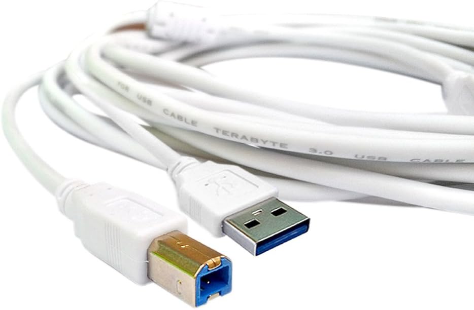 usb printer cable 3 meter price
