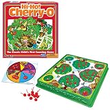 Winning Moves Games Hi - Ho! Cherry - O Board Game