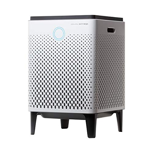 Coway Airmega 300 True HEPA Air Purifier, 1256 sq.ft (White) Pricepulse
