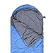 Browint Silk Sleeping Bag Liner, Silk Sleep Sack, Extra Wide 87