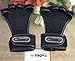 GYM Weight Lifting Gloves Health Fitness Dumbbell Wrist Wrap Workout Gloves