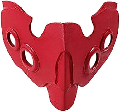 Download Mtxc Tokyo Ghoul Cosplay Aogiri Tree Tatara Mask Red Amazon Co Uk For Android Get Wallpaper Mtxc Tokyo Ghoul Cosplay Aogiri Tree Tatara Mask Red Amazon Co Uk For Android