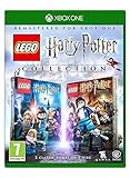LEGO Harry Potter Collection (Xbox One)