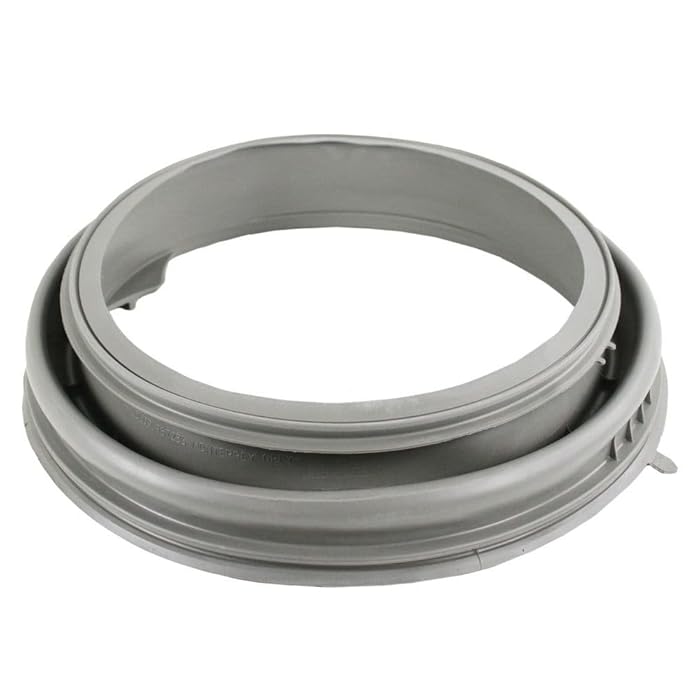 Whirlpool W10381562 Washer Door Boot Genuine Original Equipment Manufacturer (OEM) Part