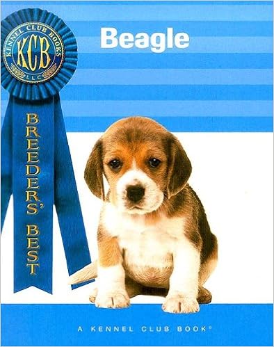 Beagle (Breeders Best)  �y�[�p�[�o�b�N  - 2005/1/1