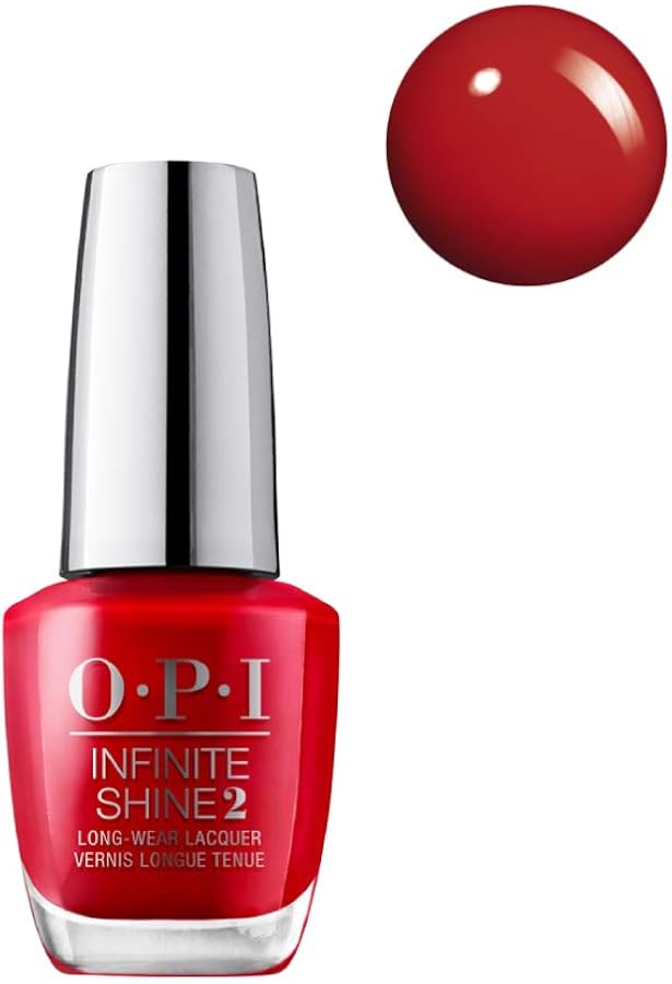 OPI Infinite Shine Ridge Filler Nail Treatment 15ml (IST12), opi
