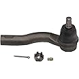 MOOG ES800797 Steering Tie Rod End for Ford Fusion