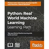 Python: Real World Machine Learning