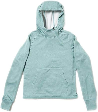light green hoodie women's