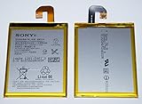 For Sony Xperia Z3 D6653 3100mAh OEM battery