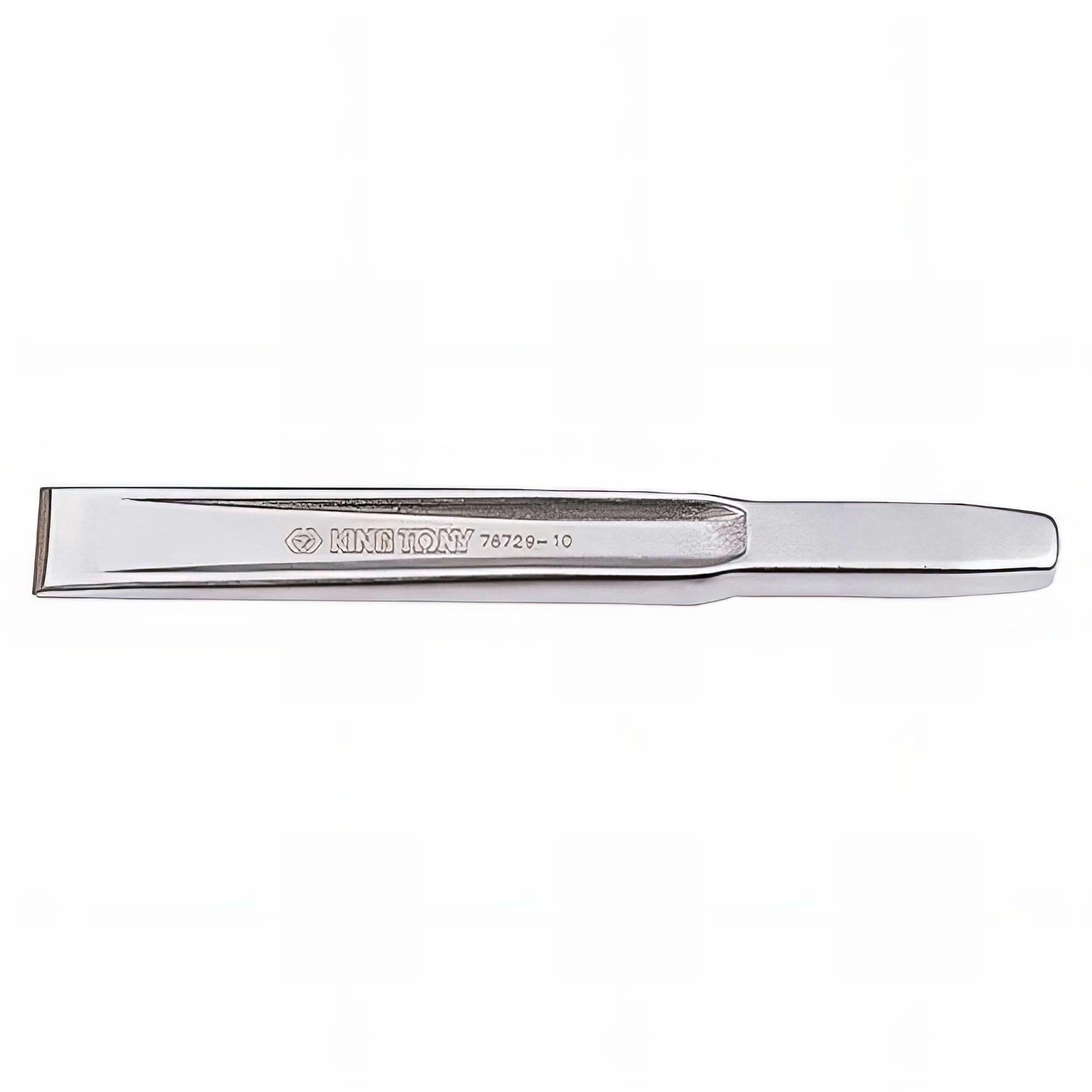 king tony 7672910 Ribbed chisel, 250 mm