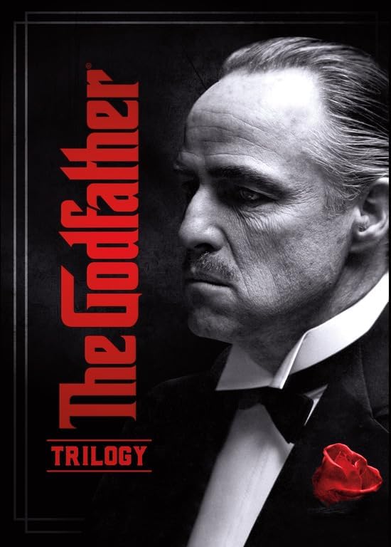 Amazon.com: The Godfather: Part II : Movies & TV