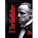 The Godfather Trilogy