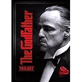The Godfather Trilogy [DVD]