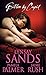 Bitten By Cupid (An Argeneau Vampire Novella)