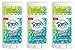 Toms of Maine Natural Wicked Cool Deodorant for Girls Summer Fun 2.25 oz (Pa...