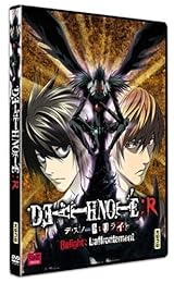 Death Note - Relight - Vol. 1 : L'affrontement