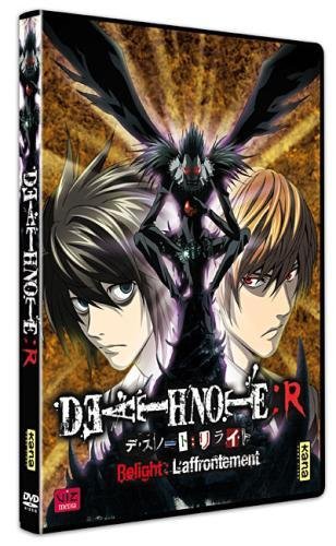 Death Note - Relight - Vol. 1 : L'affrontement