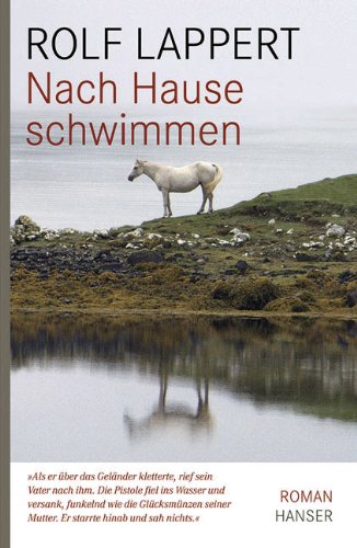 Amazon Com Nach Hause Schwimmen Roman German Edition Ebook