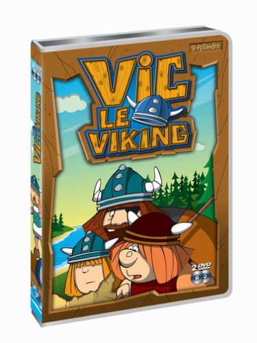 Vic Le Viking - Vol. 1