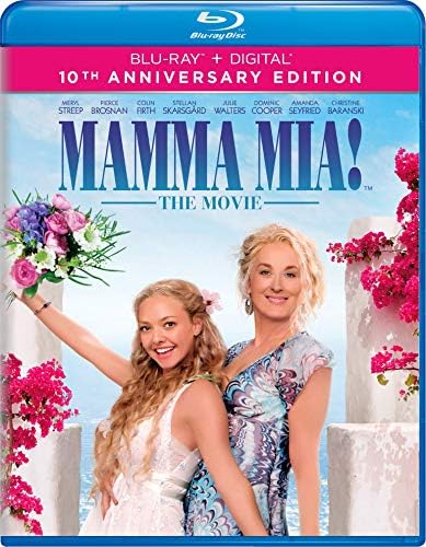 Amazon.com: Mamma Mia! : Stellan Skarsg rd, Stellan Skarsgård