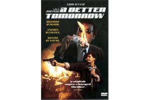 A Better Tomorrow [DVD]