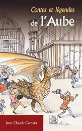 Contes et légendes de l'Aube