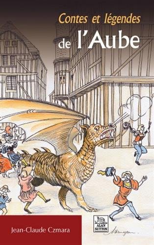 Contes et légendes de l'Aube