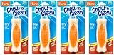 Hartz Dental Dog Toy Chew N' Clean, Small Bone, Bacon Flavor by HARTZ