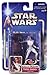 Star Wars Attack of The Clones Figure: Padme Amidala (Arena Escape)
