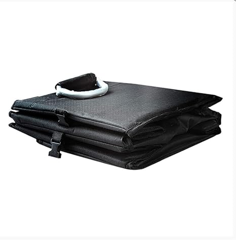 Caja De Almacenamiento Del Coche Caja De Almacenamiento Plegable