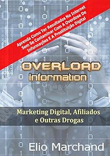 Livro Overload Information