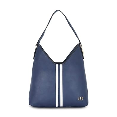 AND Womens Hobo (Navy)