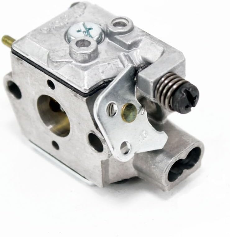 Best husqvarna mondo max parts